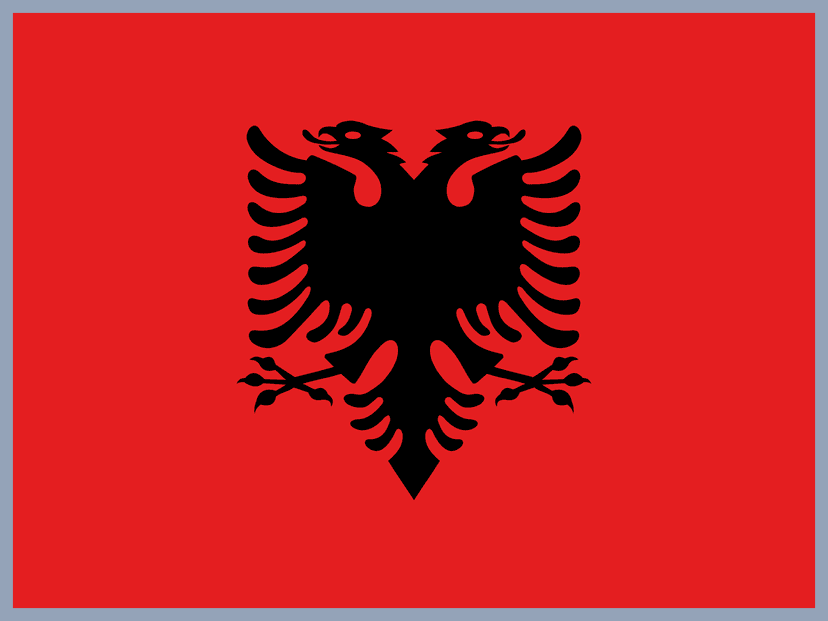 Spain Flag