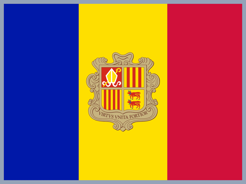 Spain Flag