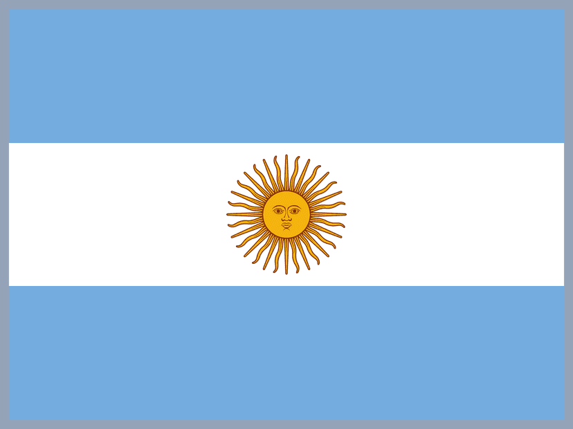 Spain Flag