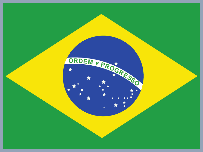 Spain Flag