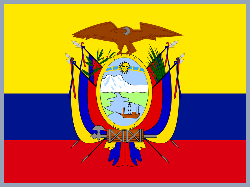 Spain Flag