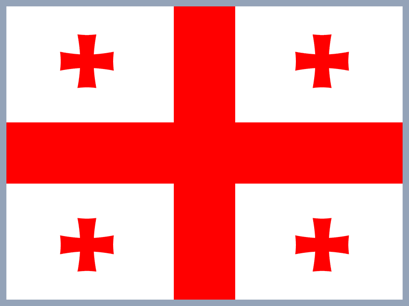 Spain Flag