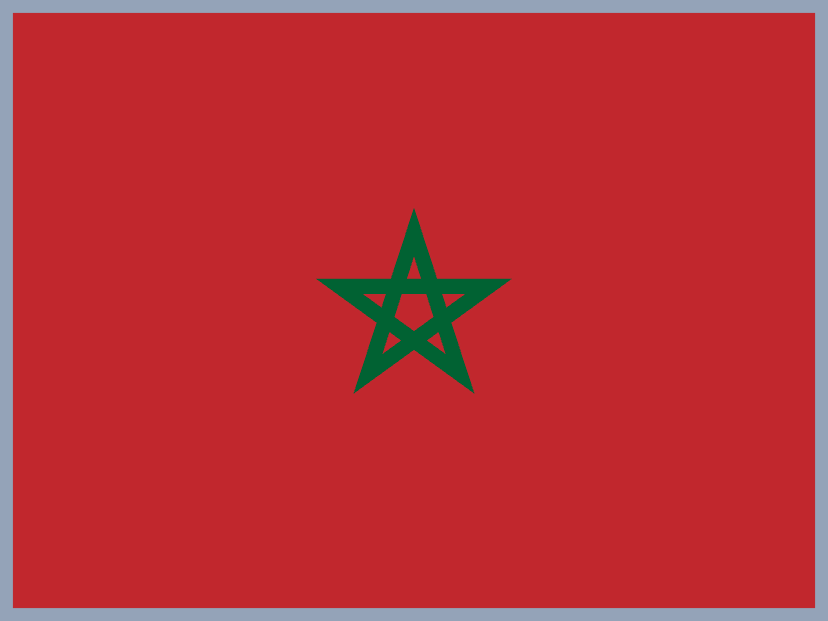 Spain Flag