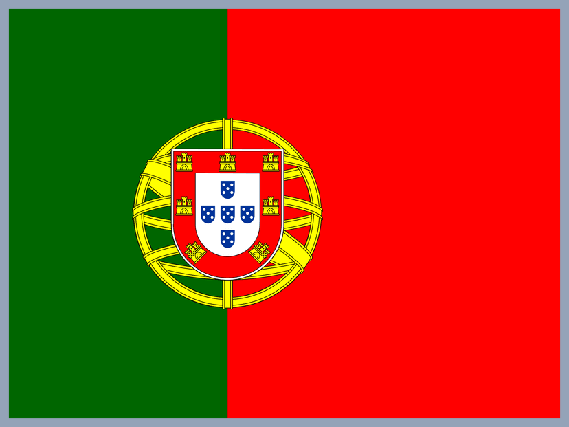 Spain Flag