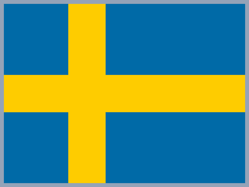 Spain Flag
