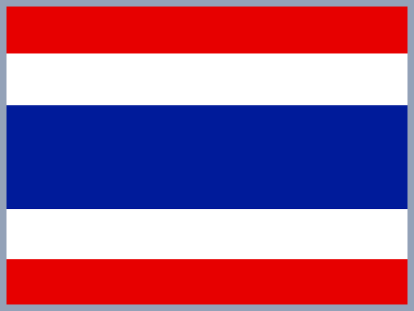 Spain Flag