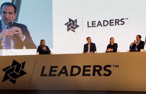 Luigi Carraro highlights padel’s global rise and Premier Padel’s expansion at Leaders in Sport 2024