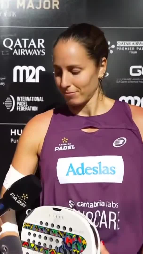 Interview with Gemma Triay: We’ll try to do the best we can
