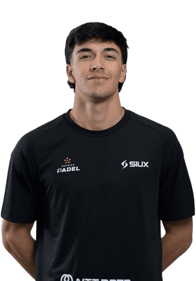 Valentino Gabriel